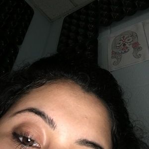 Meet your Posher, Karina